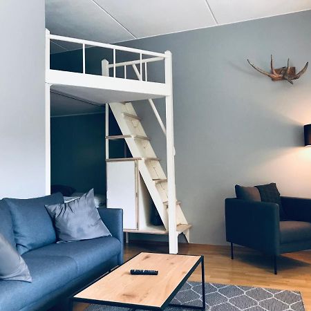 Kamppi City Apartment Helsinki Zewnętrze zdjęcie
